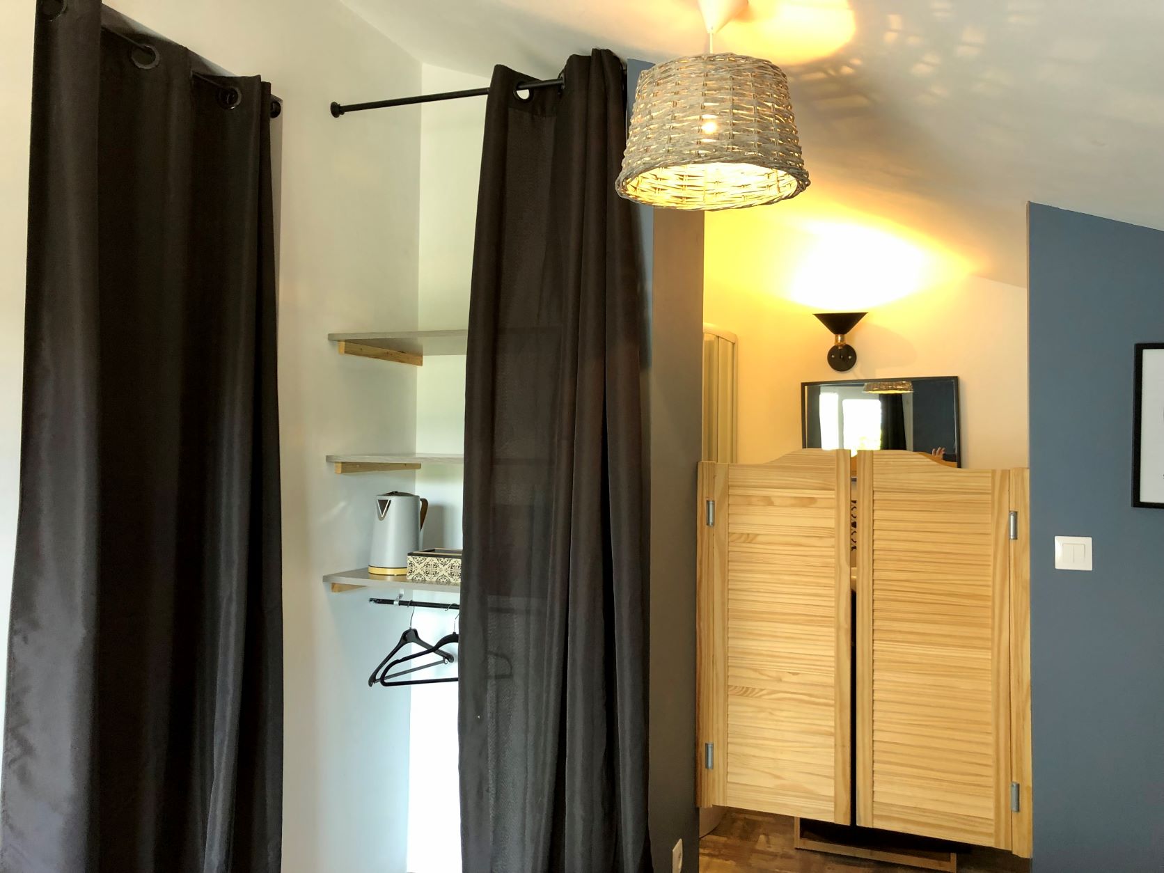 chambre coté bassin 4