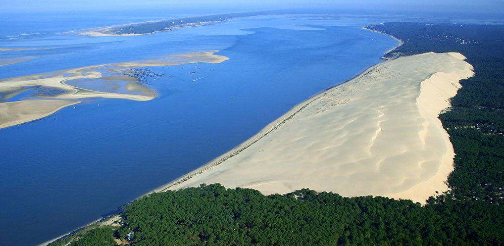 dune du pyla
